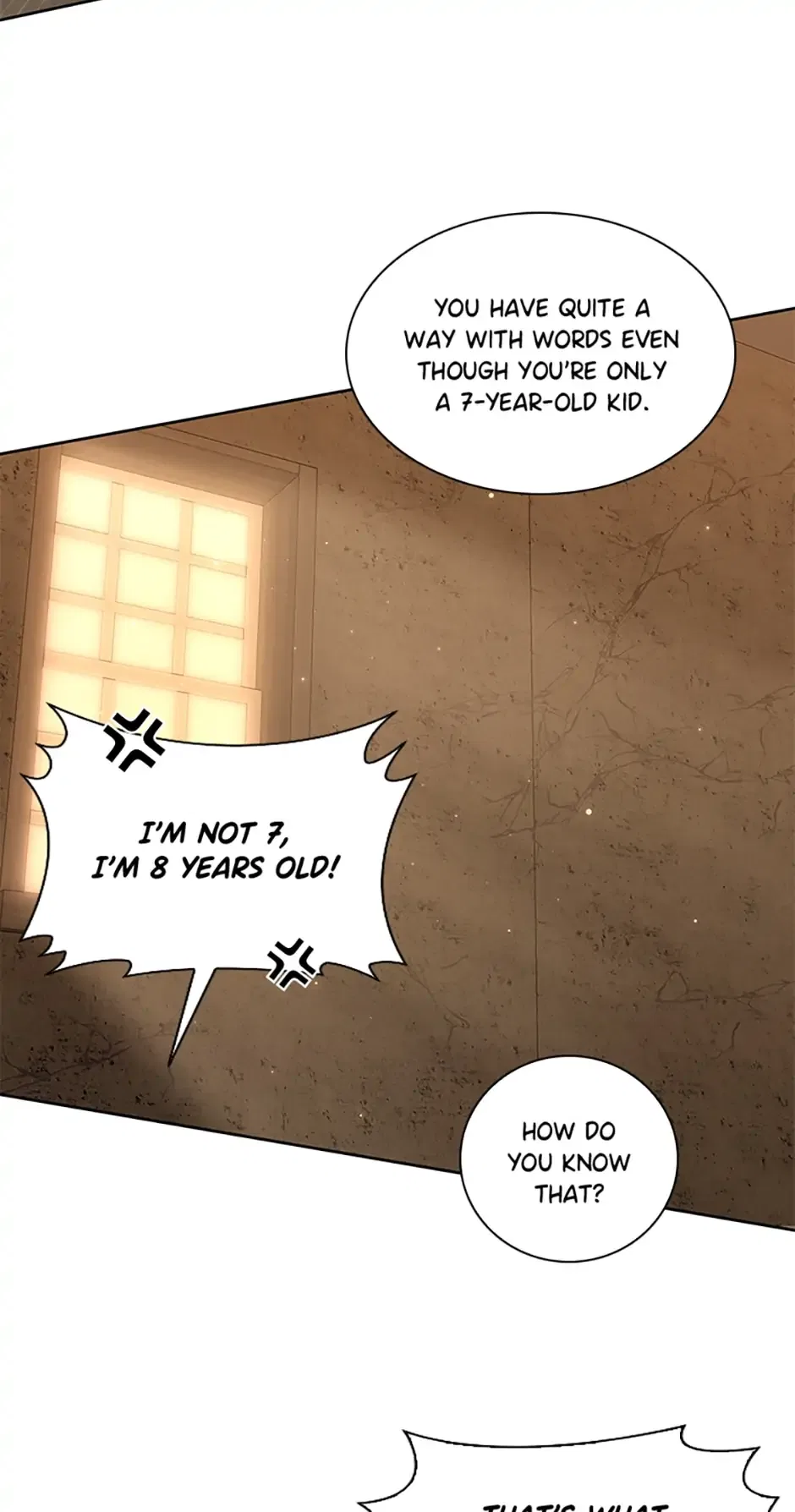 The Villain’s Beloved Daughter Chapter 3 – Page 46