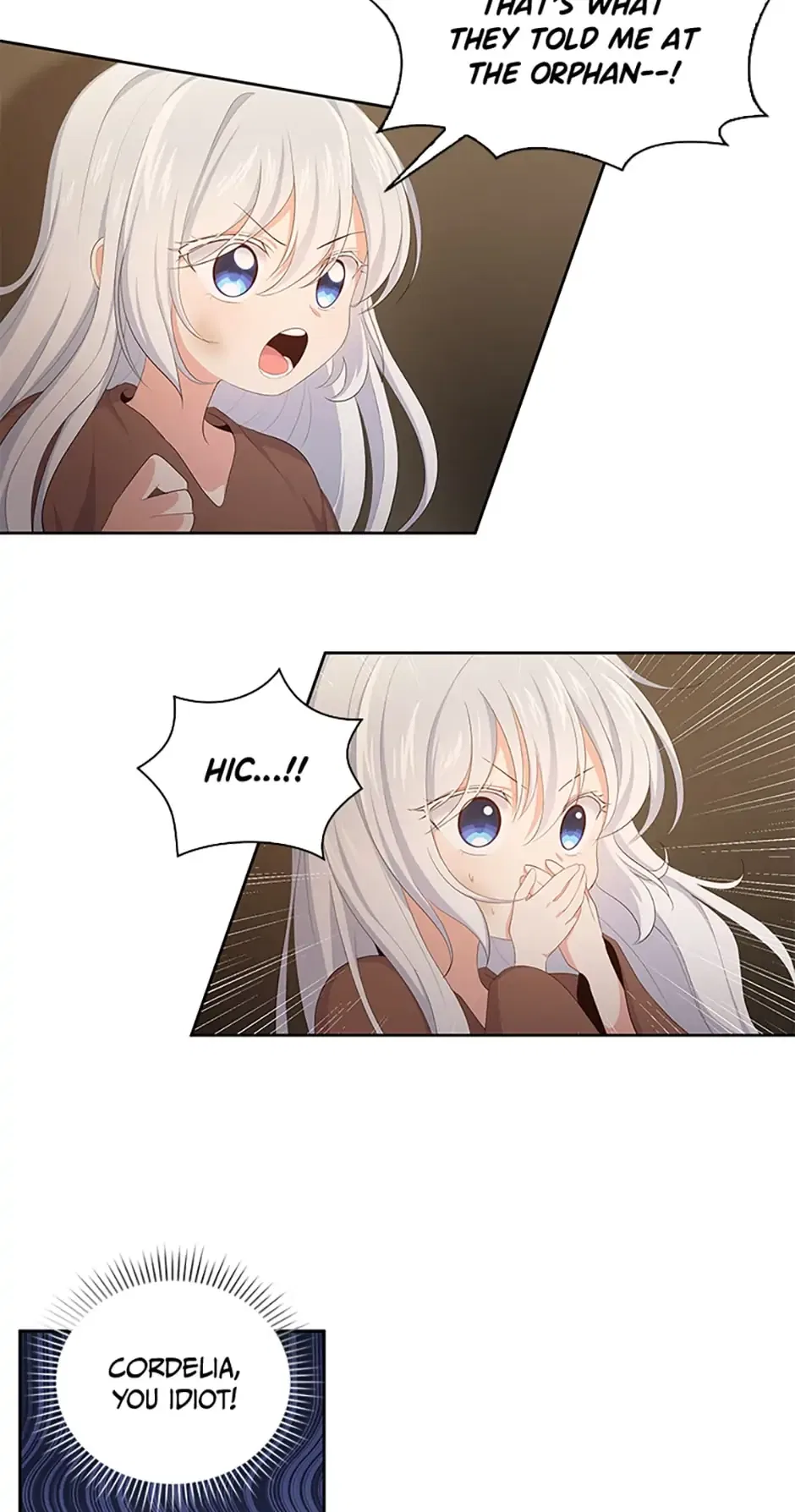 The Villain’s Beloved Daughter Chapter 3 – Page 47