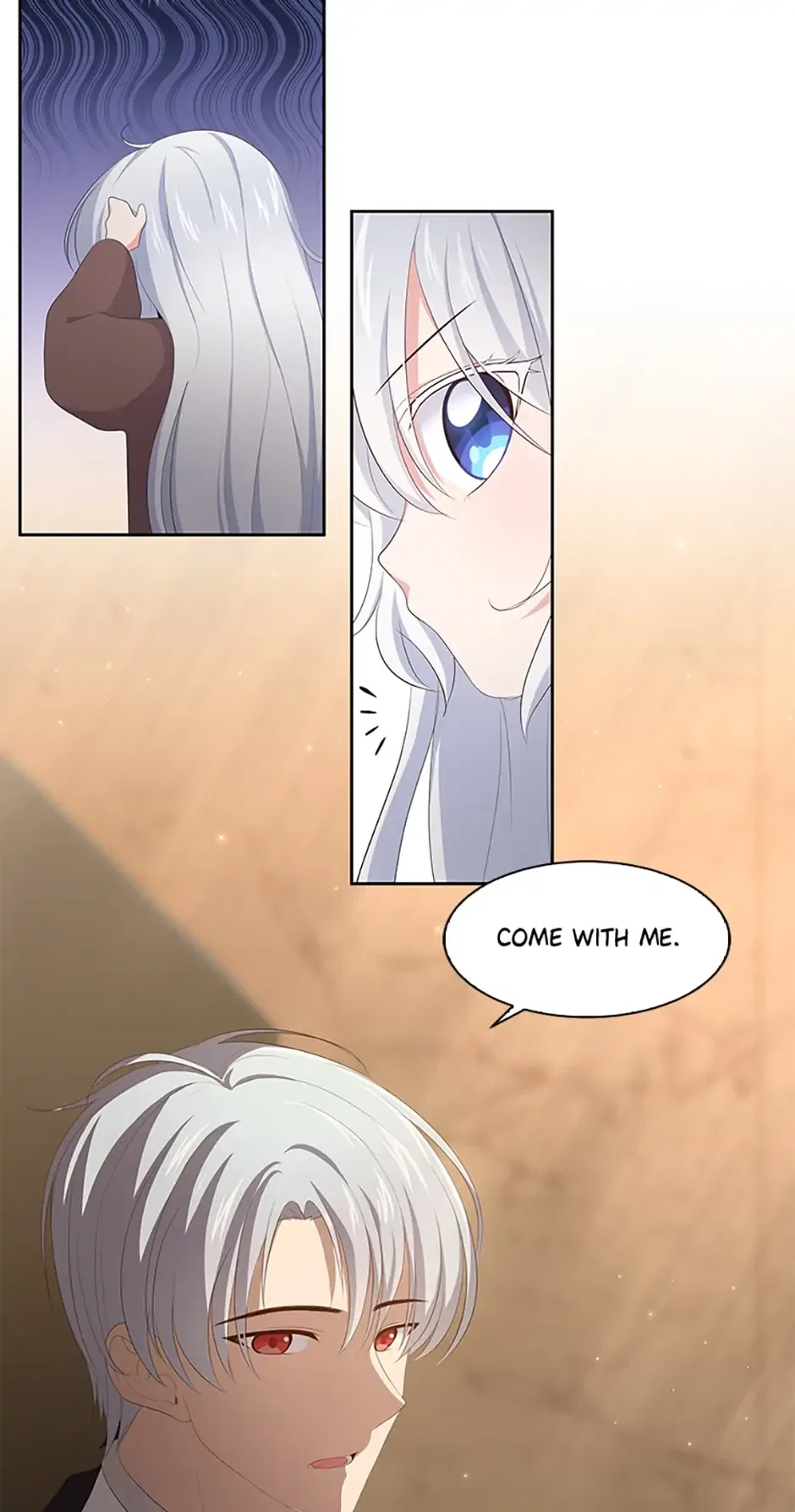 The Villain’s Beloved Daughter Chapter 3 – Page 48