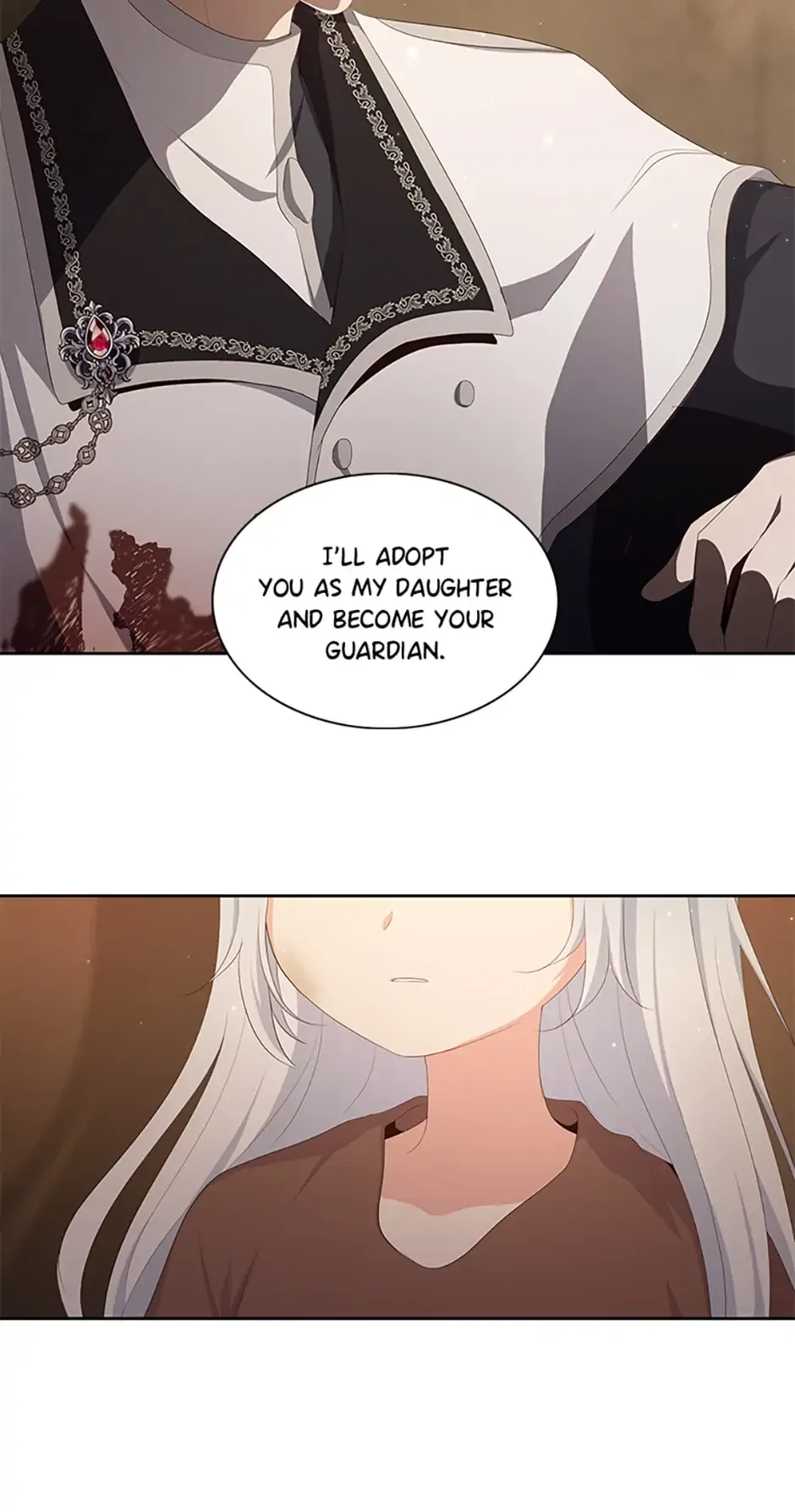 The Villain’s Beloved Daughter Chapter 3 – Page 49