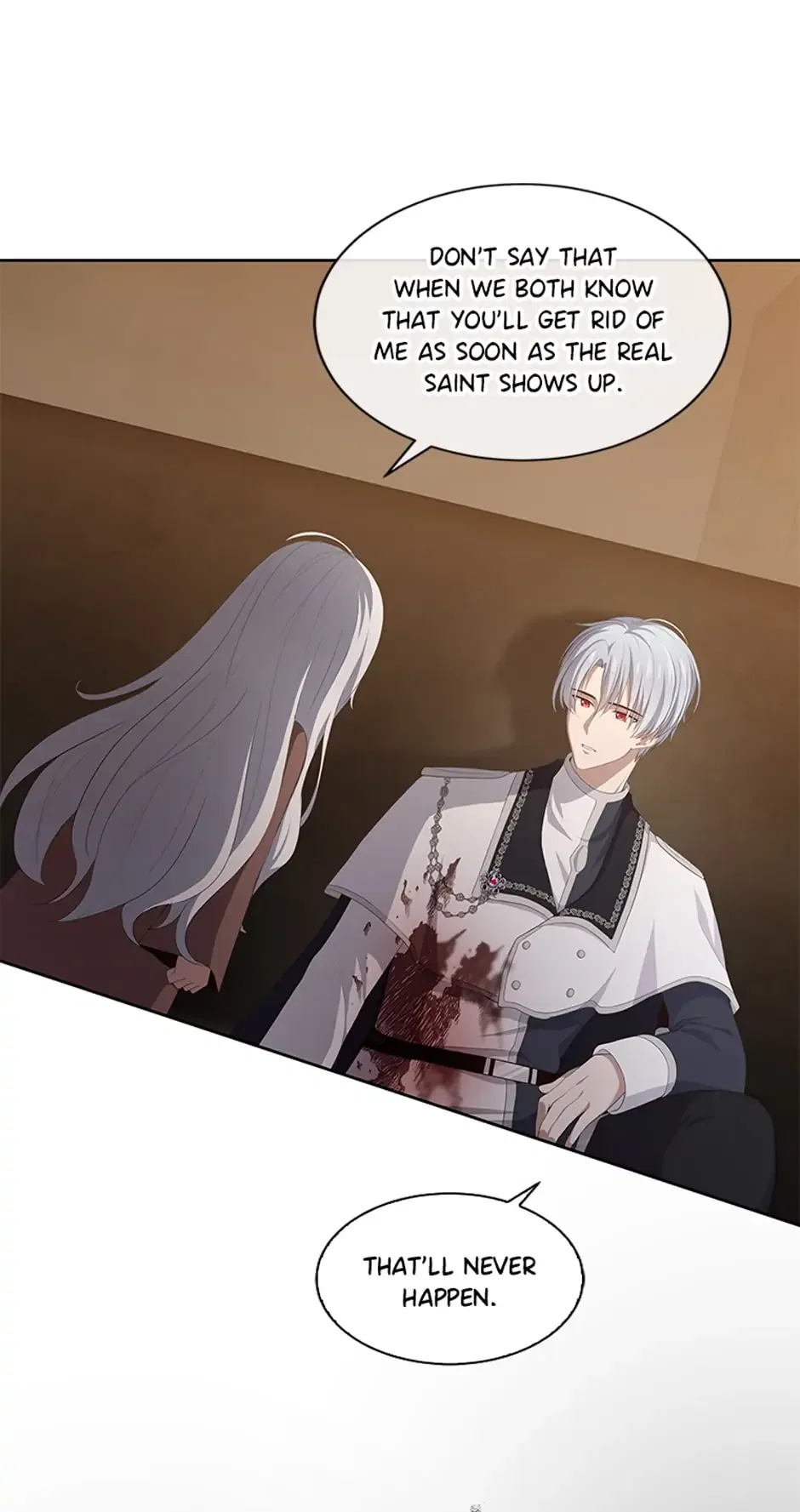 The Villain’s Beloved Daughter Chapter 3 – Page 50
