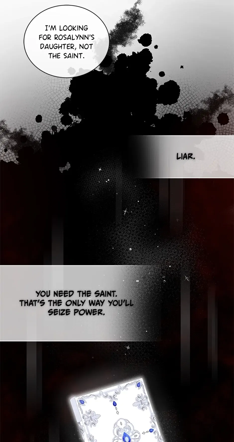 The Villain’s Beloved Daughter Chapter 3 – Page 51