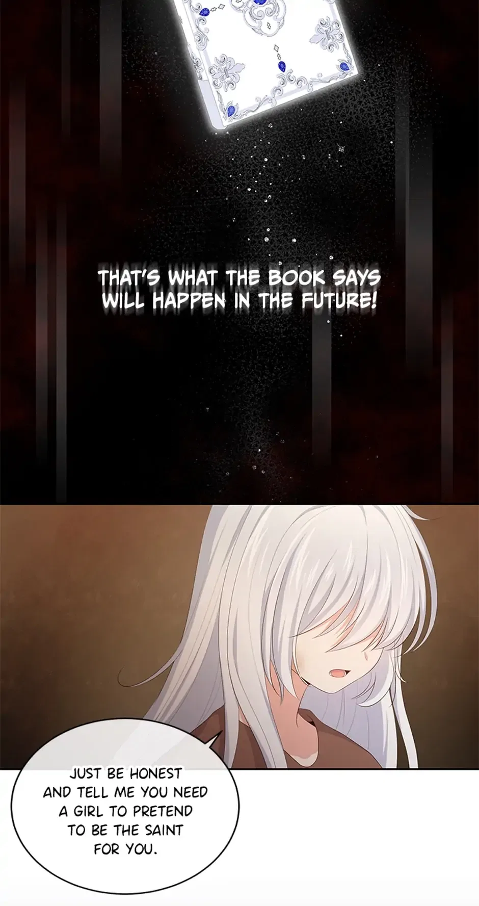 The Villain’s Beloved Daughter Chapter 3 – Page 52