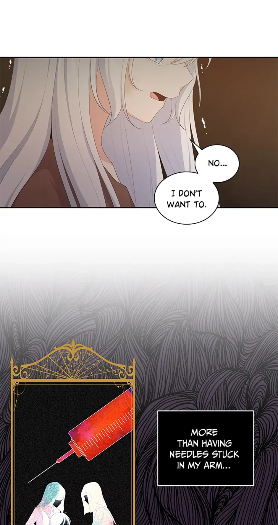The Villain’s Beloved Daughter Chapter 3 – Page 55