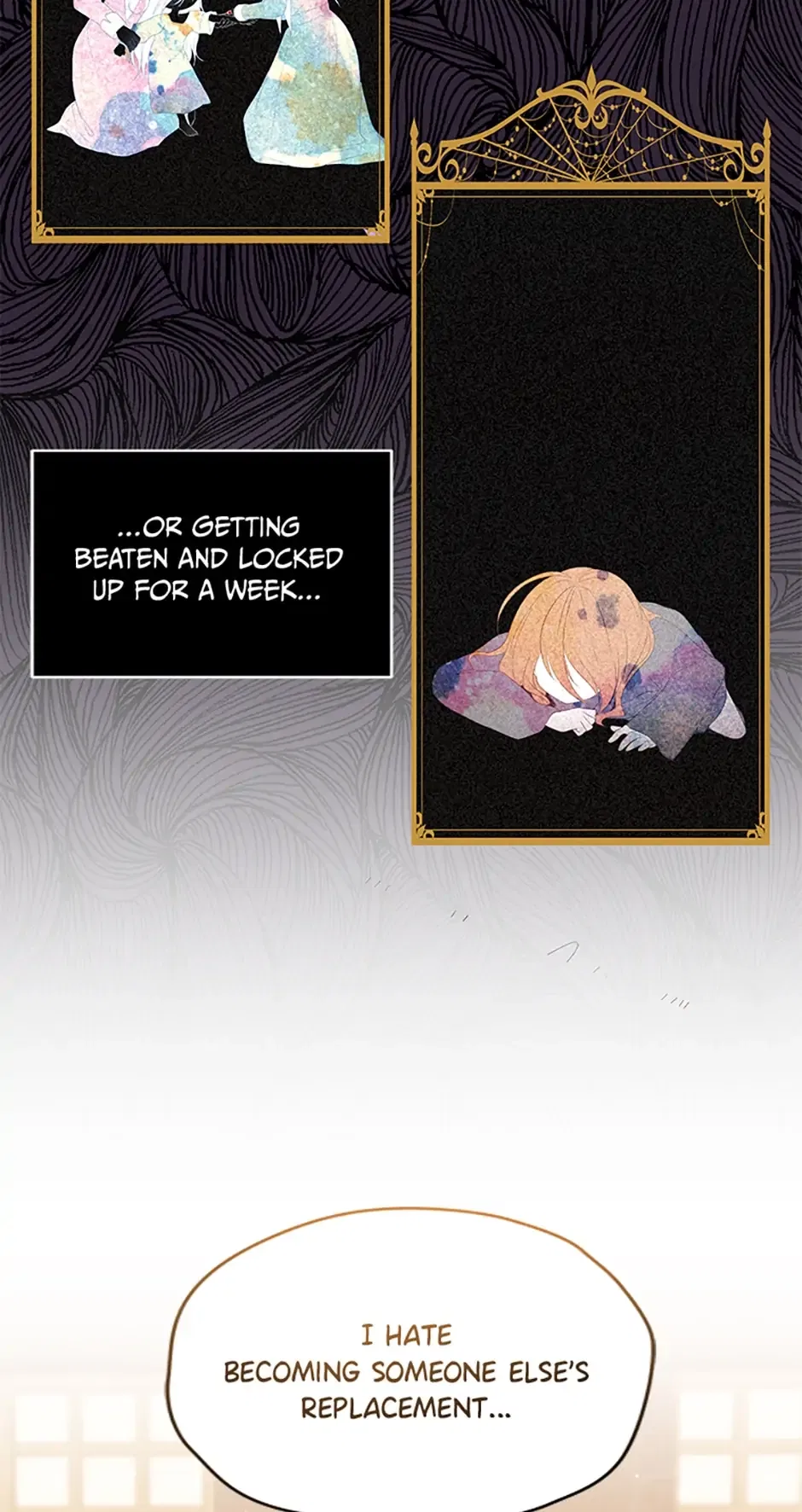 The Villain’s Beloved Daughter Chapter 3 – Page 56