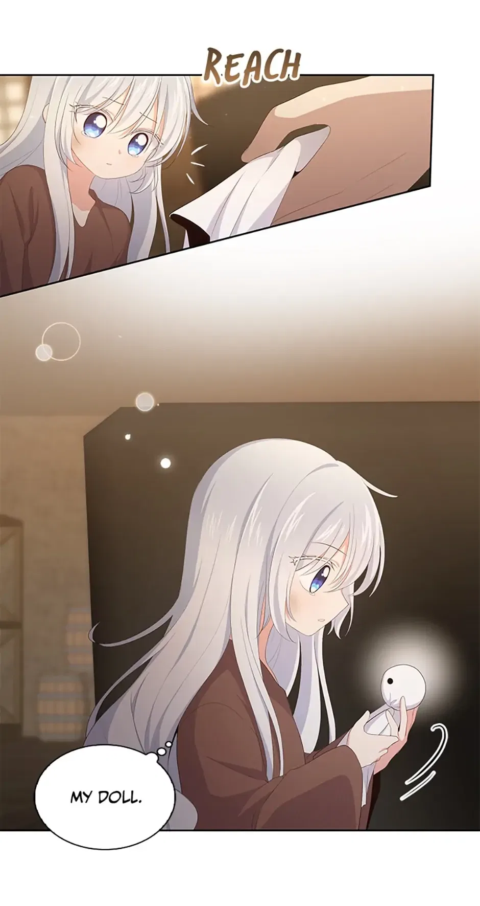 The Villain’s Beloved Daughter Chapter 3 – Page 58