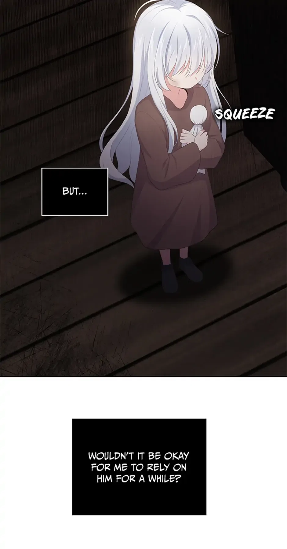 The Villain’s Beloved Daughter Chapter 3 – Page 61