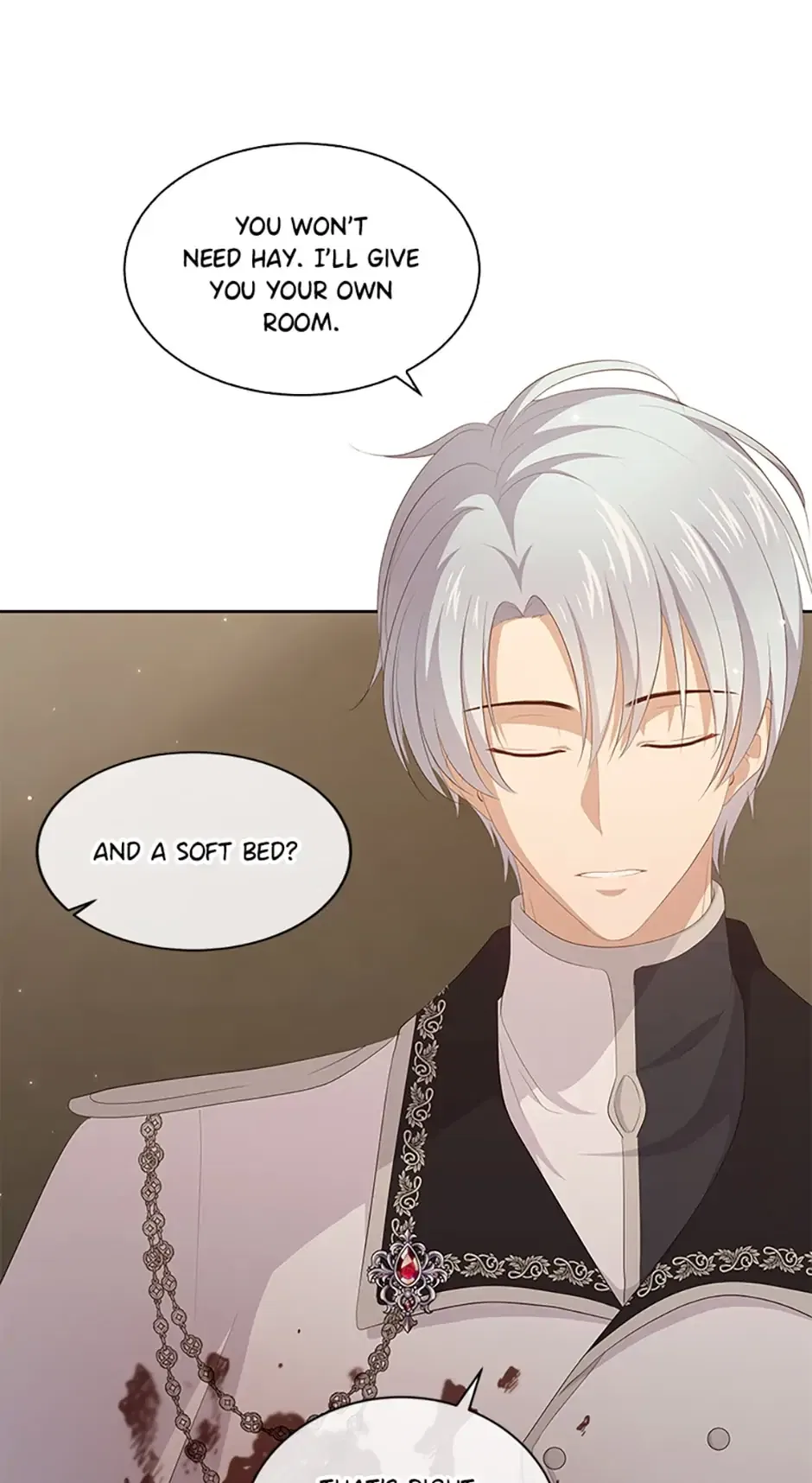 The Villain’s Beloved Daughter Chapter 3 – Page 63