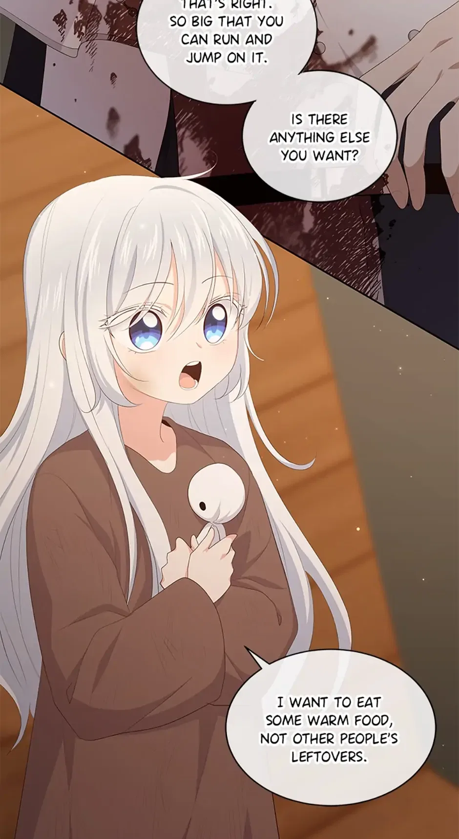 The Villain’s Beloved Daughter Chapter 3 – Page 64