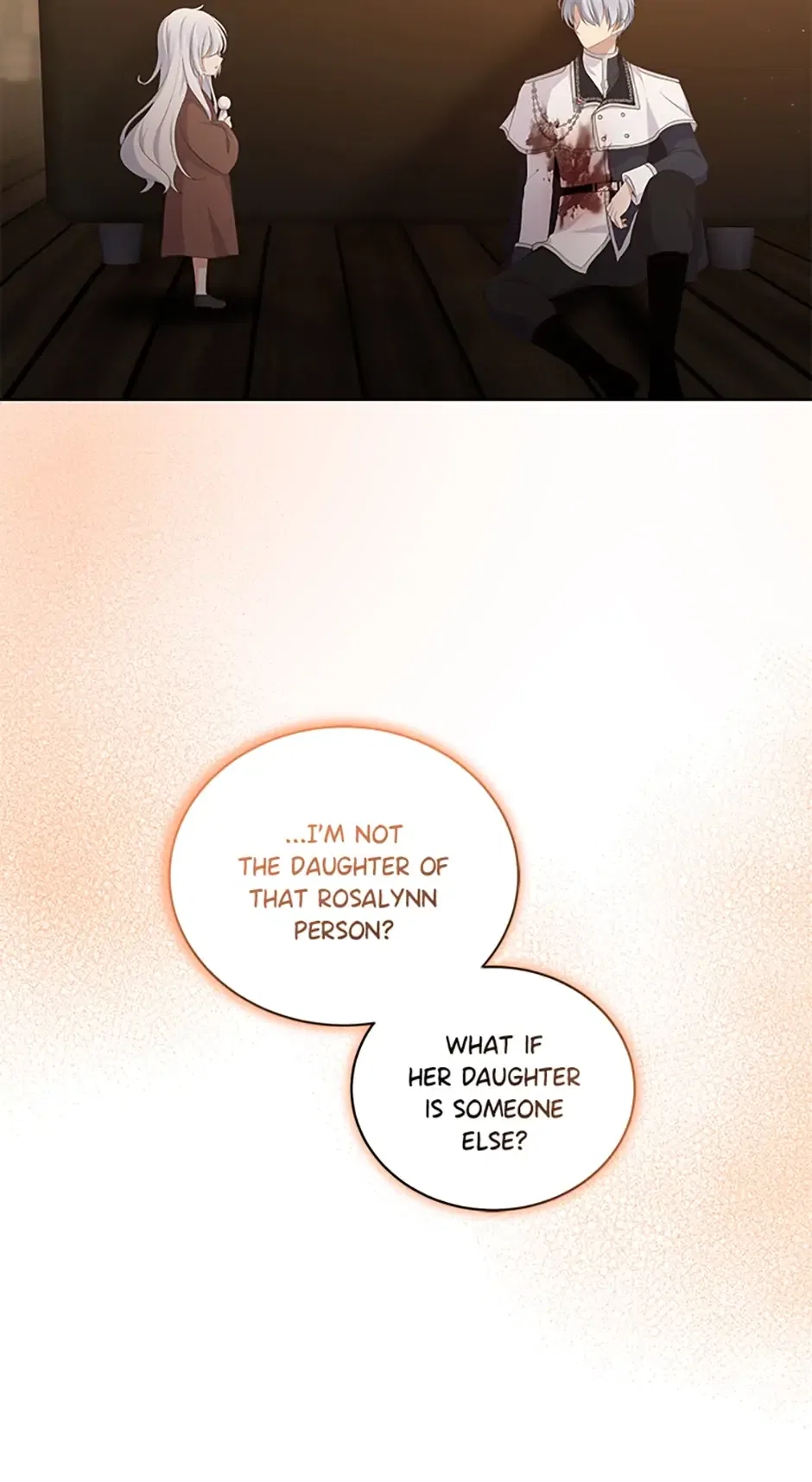 The Villain’s Beloved Daughter Chapter 3 – Page 66