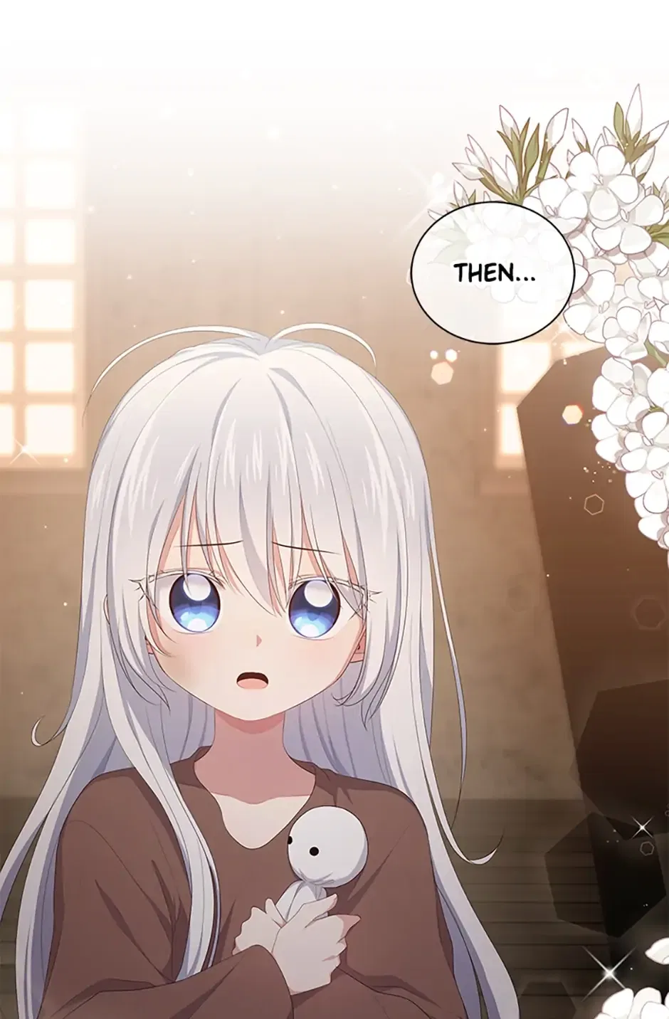 The Villain’s Beloved Daughter Chapter 3 – Page 67
