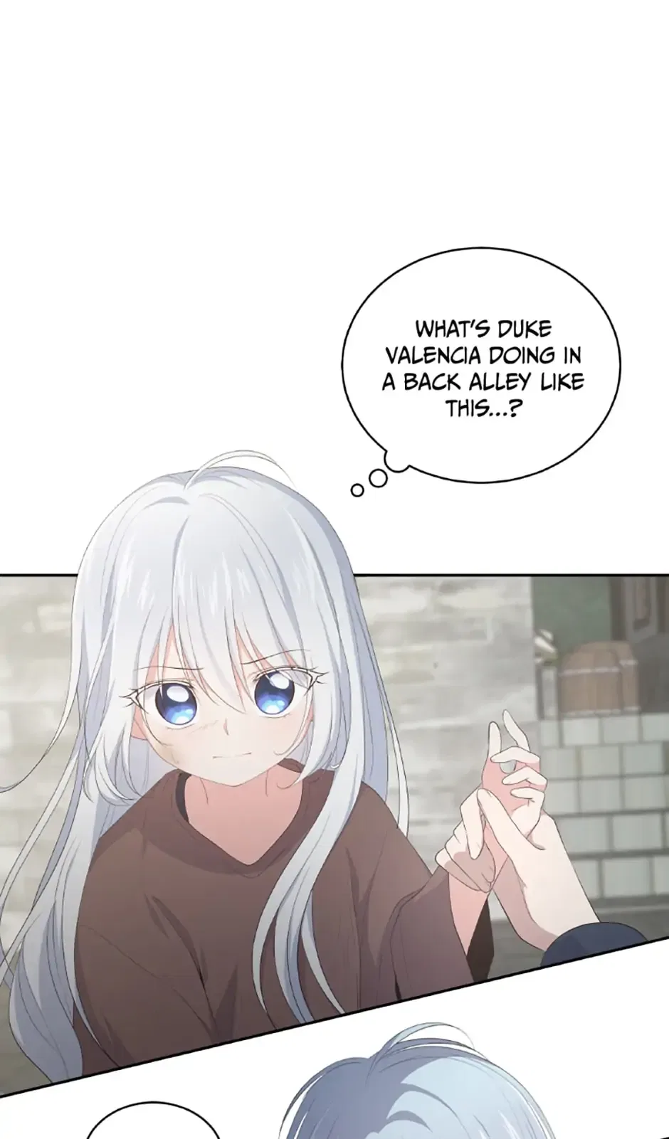 The Villain’s Beloved Daughter Chapter 2 – Page 6