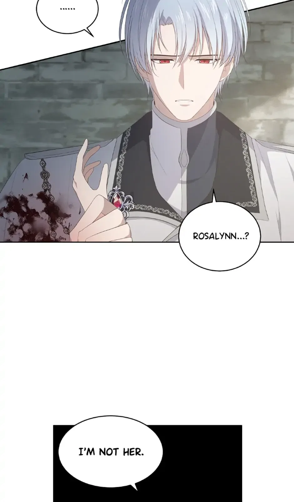 The Villain’s Beloved Daughter Chapter 2 – Page 7