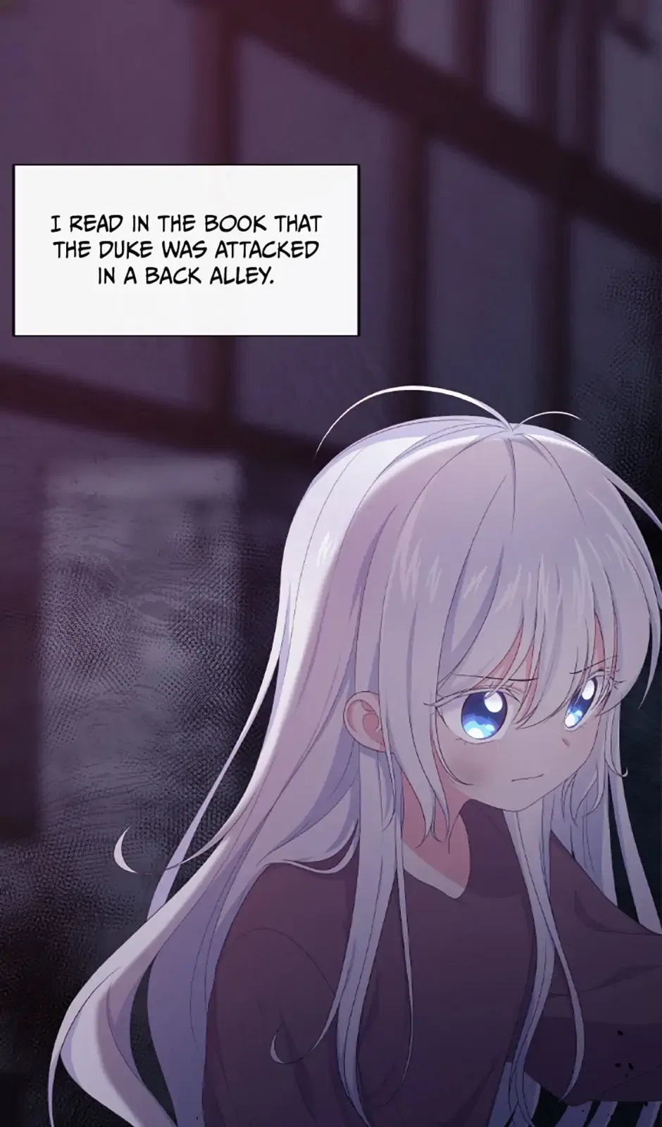 The Villain’s Beloved Daughter Chapter 2 – Page 9
