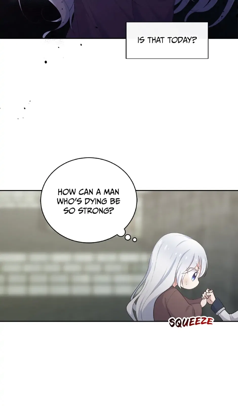 The Villain’s Beloved Daughter Chapter 2 – Page 10
