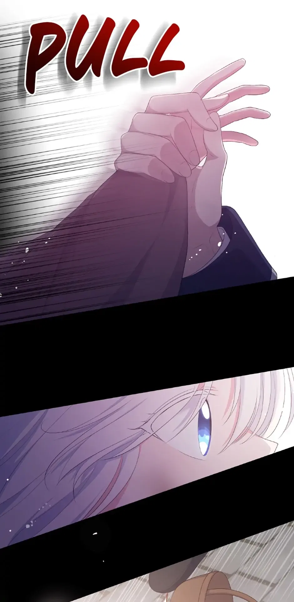 The Villain’s Beloved Daughter Chapter 2 – Page 11