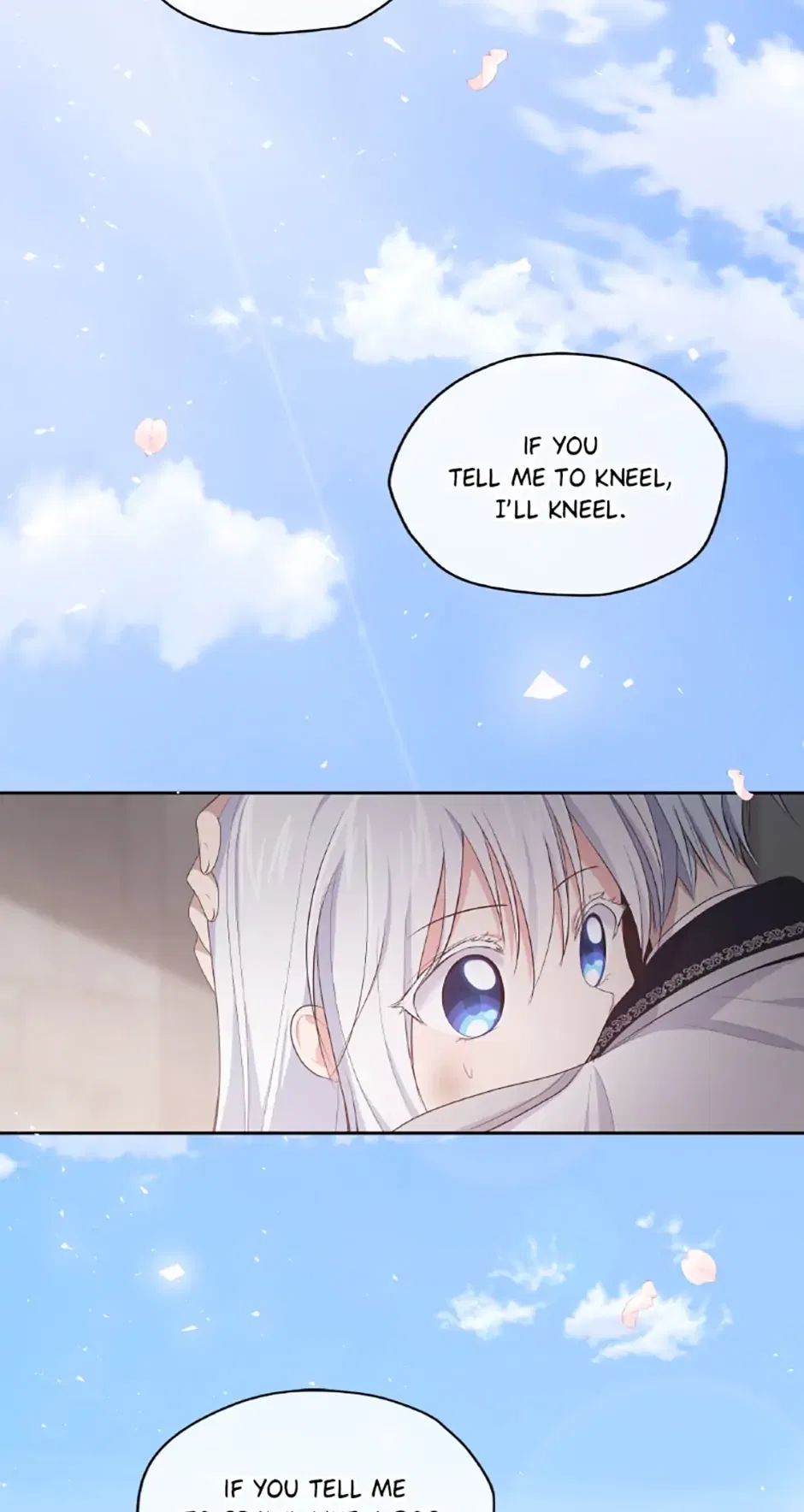 The Villain’s Beloved Daughter Chapter 2 – Page 15