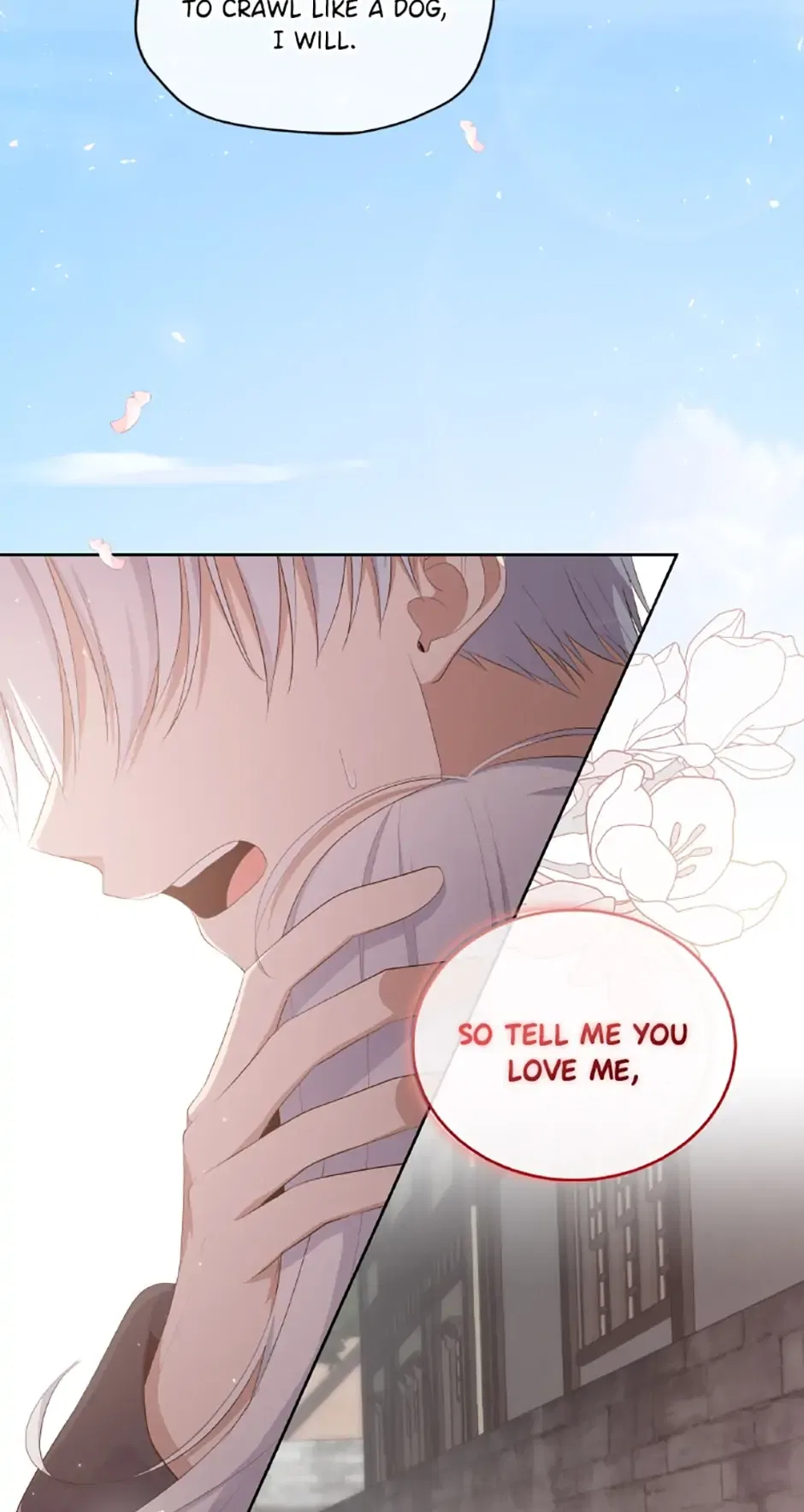 The Villain’s Beloved Daughter Chapter 2 – Page 16
