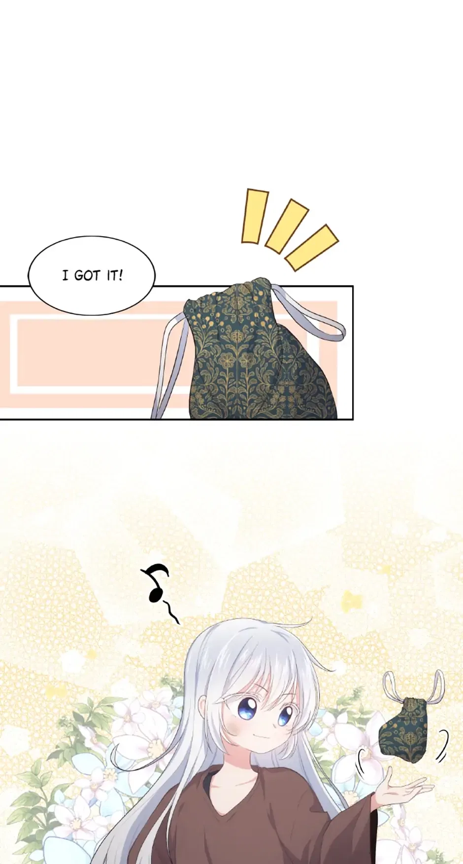 The Villain’s Beloved Daughter Chapter 2 – Page 20