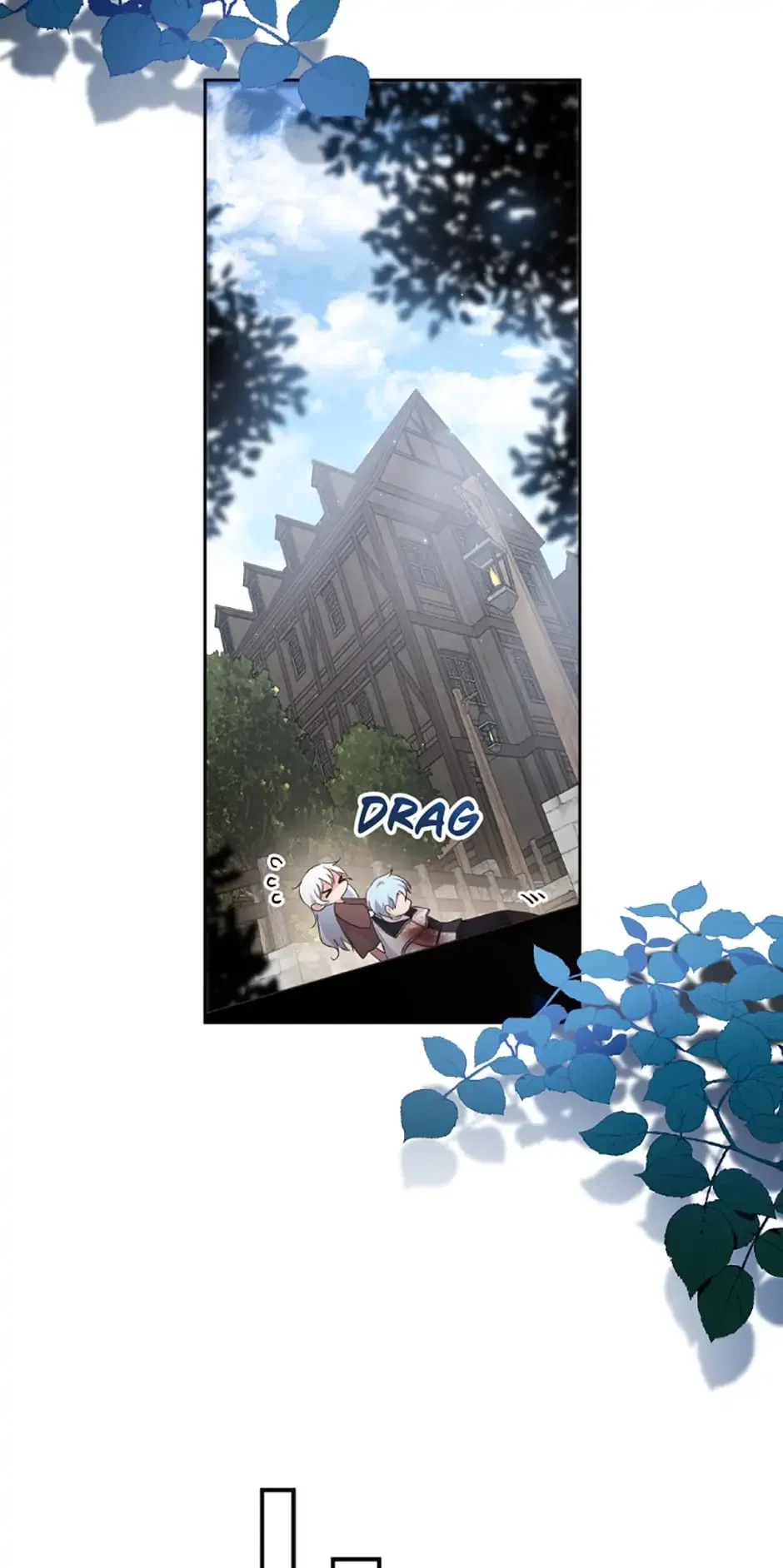 The Villain’s Beloved Daughter Chapter 2 – Page 25
