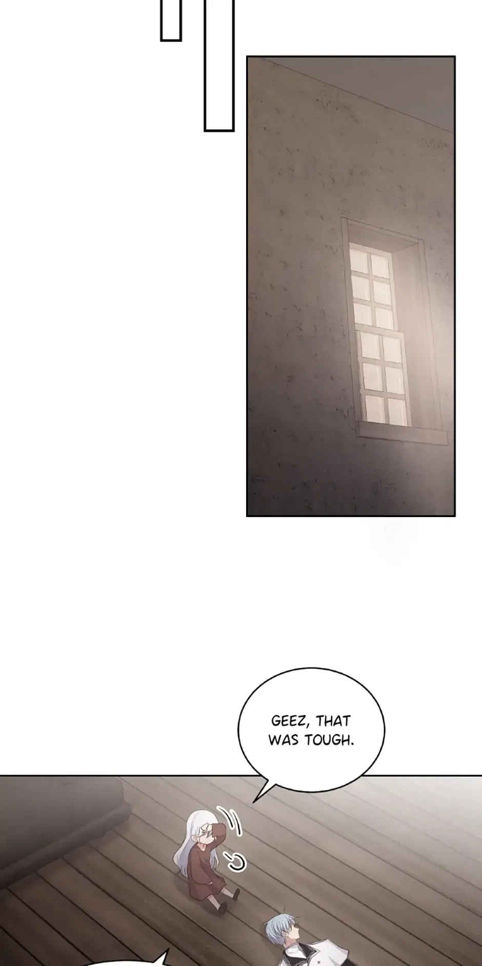 The Villain’s Beloved Daughter Chapter 2 – Page 26