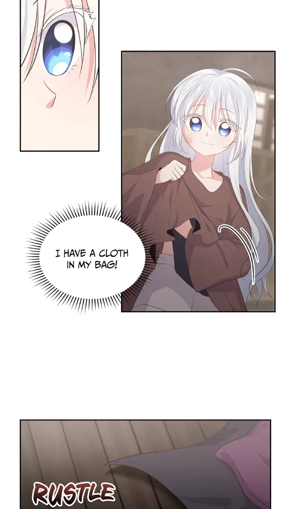 The Villain’s Beloved Daughter Chapter 2 – Page 30