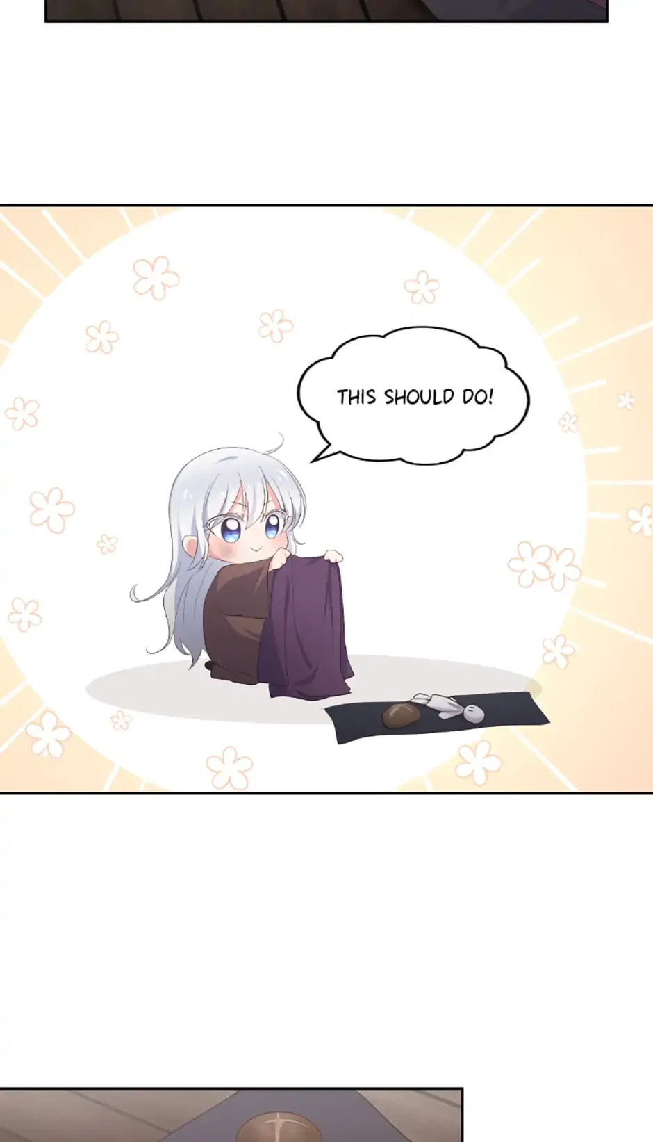 The Villain’s Beloved Daughter Chapter 2 – Page 31