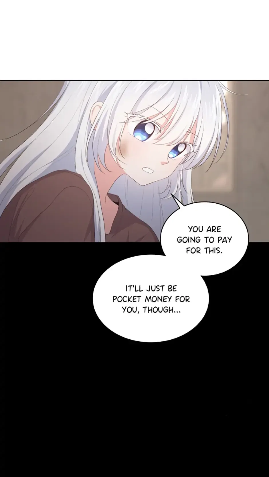 The Villain’s Beloved Daughter Chapter 2 – Page 33