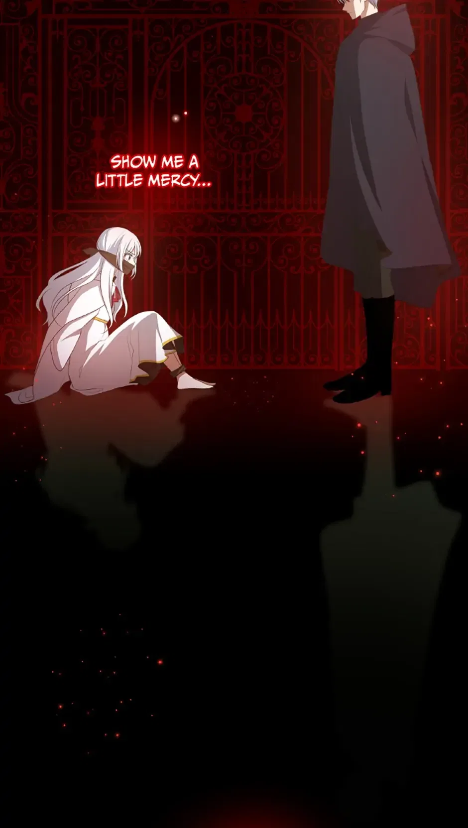 The Villain’s Beloved Daughter Chapter 2 – Page 35