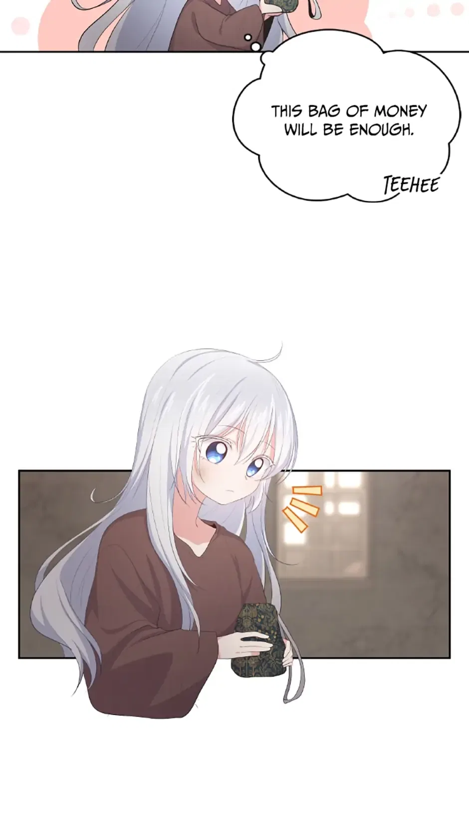 The Villain’s Beloved Daughter Chapter 2 – Page 37
