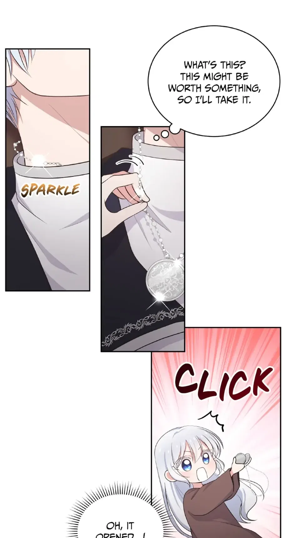 The Villain’s Beloved Daughter Chapter 2 – Page 38