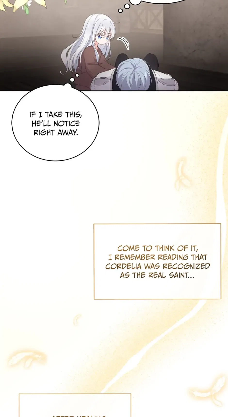 The Villain’s Beloved Daughter Chapter 2 – Page 41
