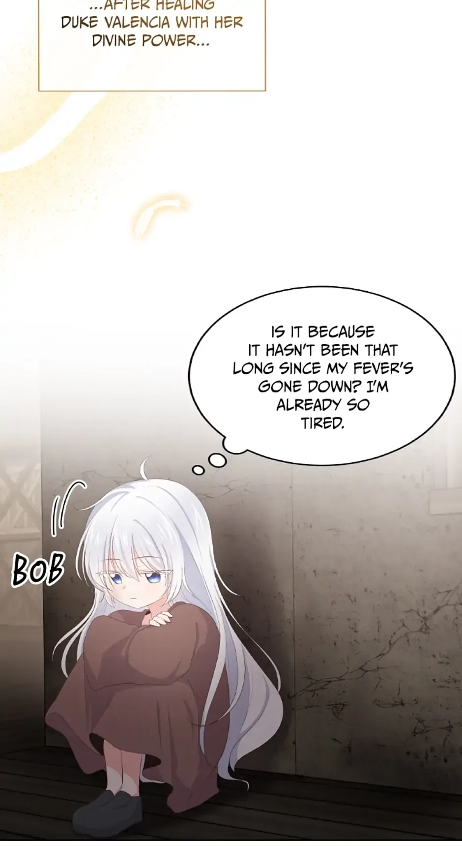 The Villain’s Beloved Daughter Chapter 2 – Page 42