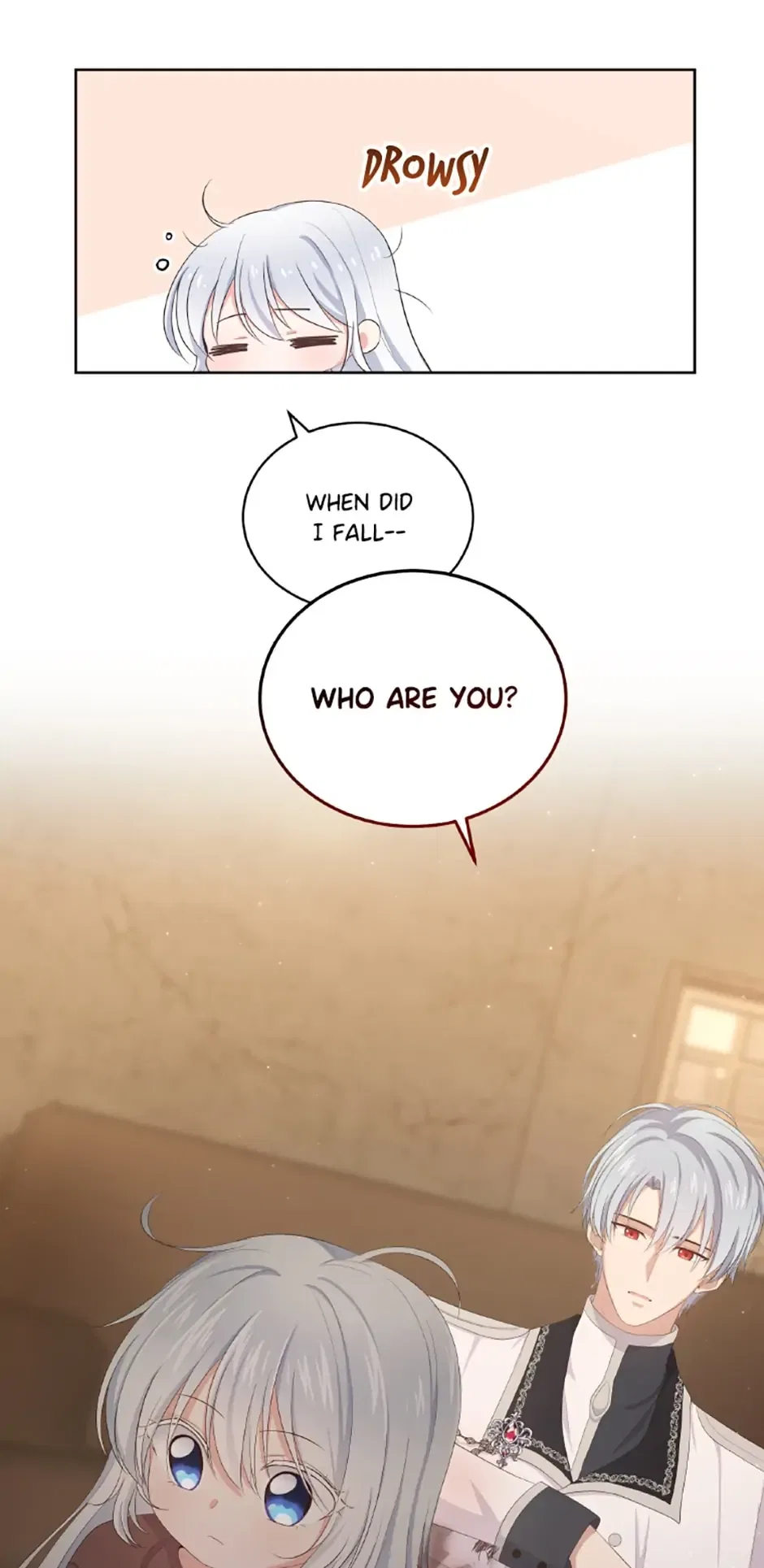 The Villain’s Beloved Daughter Chapter 2 – Page 45