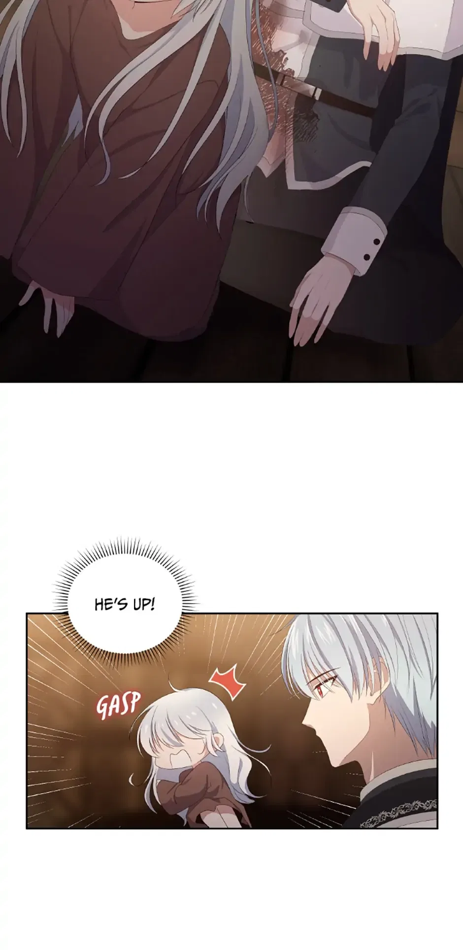 The Villain’s Beloved Daughter Chapter 2 – Page 46