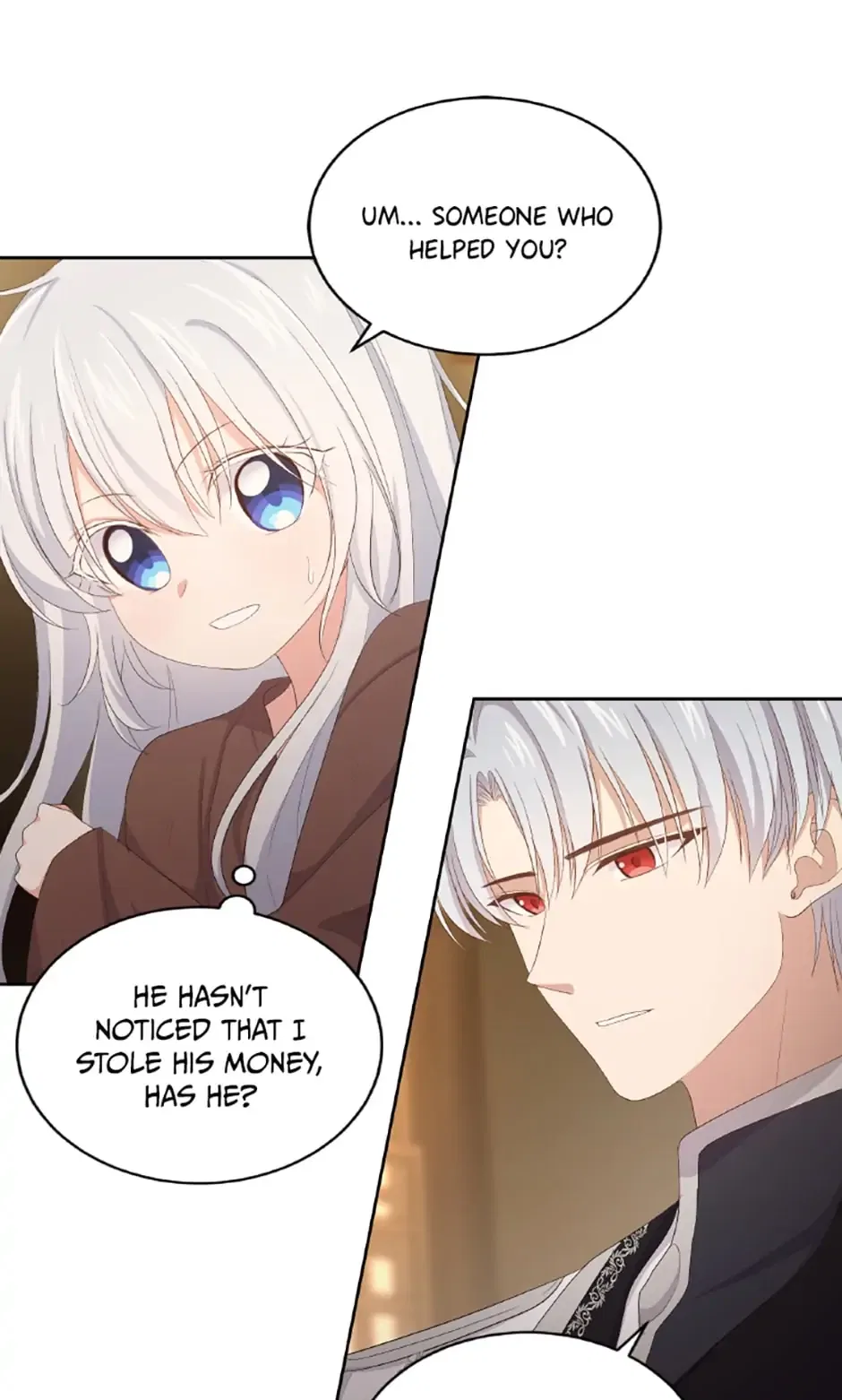 The Villain’s Beloved Daughter Chapter 2 – Page 47