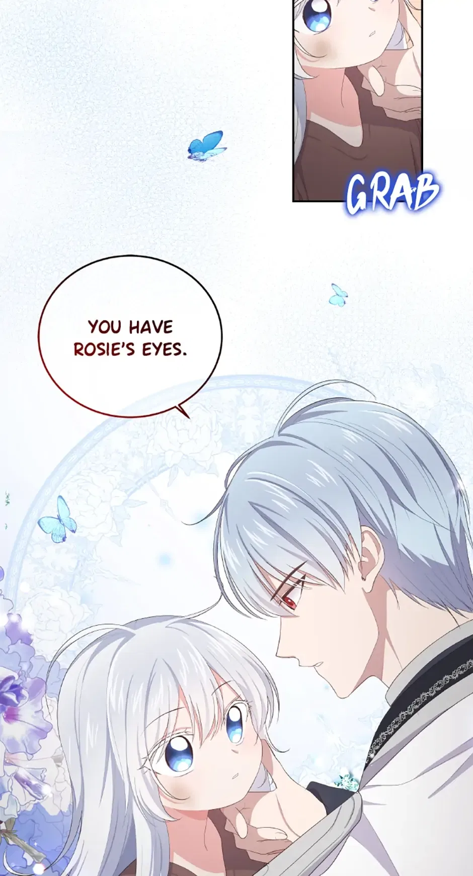 The Villain’s Beloved Daughter Chapter 2 – Page 53