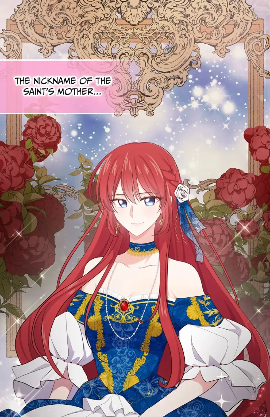 The Villain’s Beloved Daughter Chapter 2 – Page 56