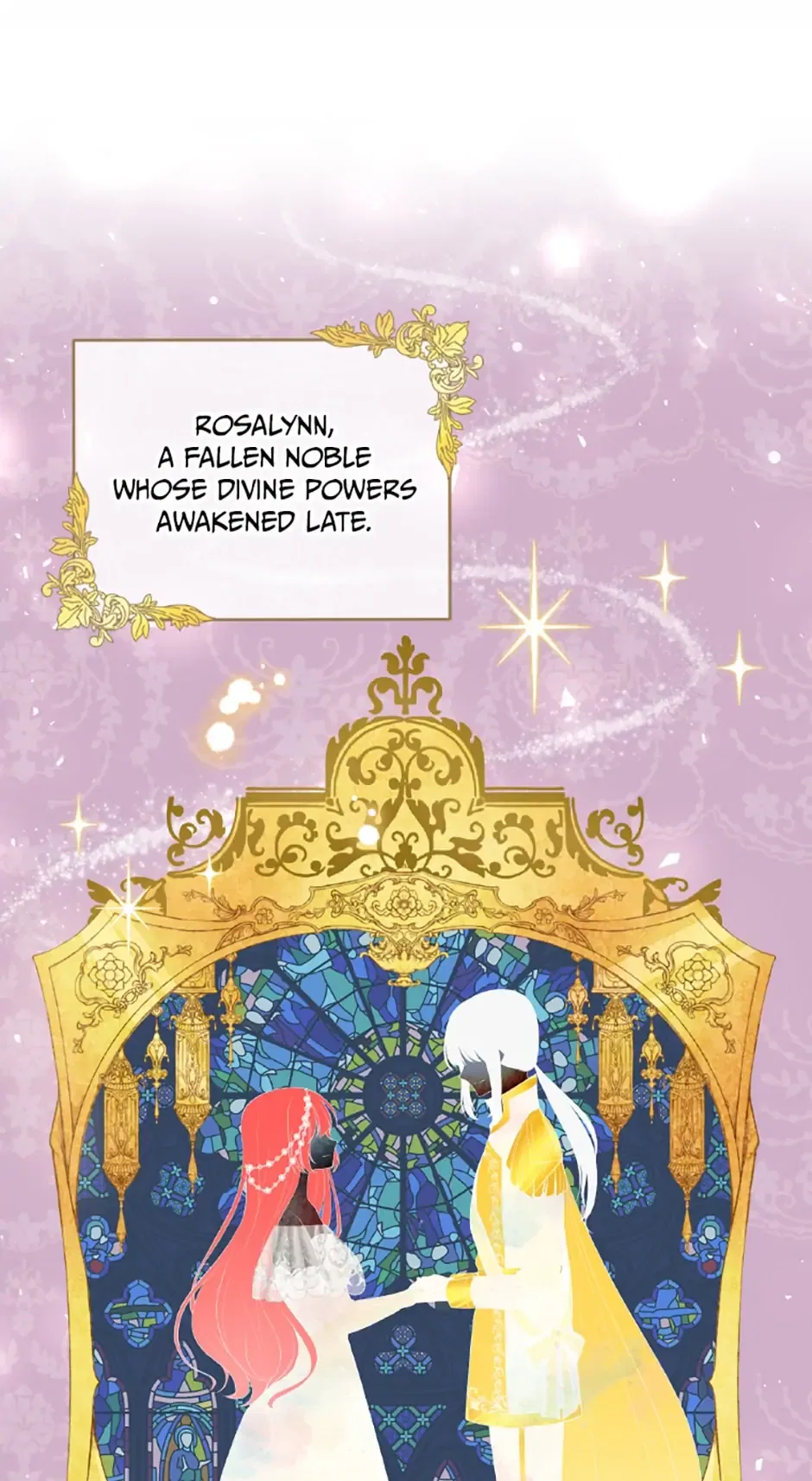 The Villain’s Beloved Daughter Chapter 2 – Page 58