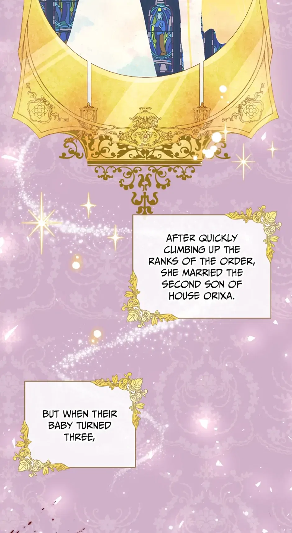 The Villain’s Beloved Daughter Chapter 2 – Page 59