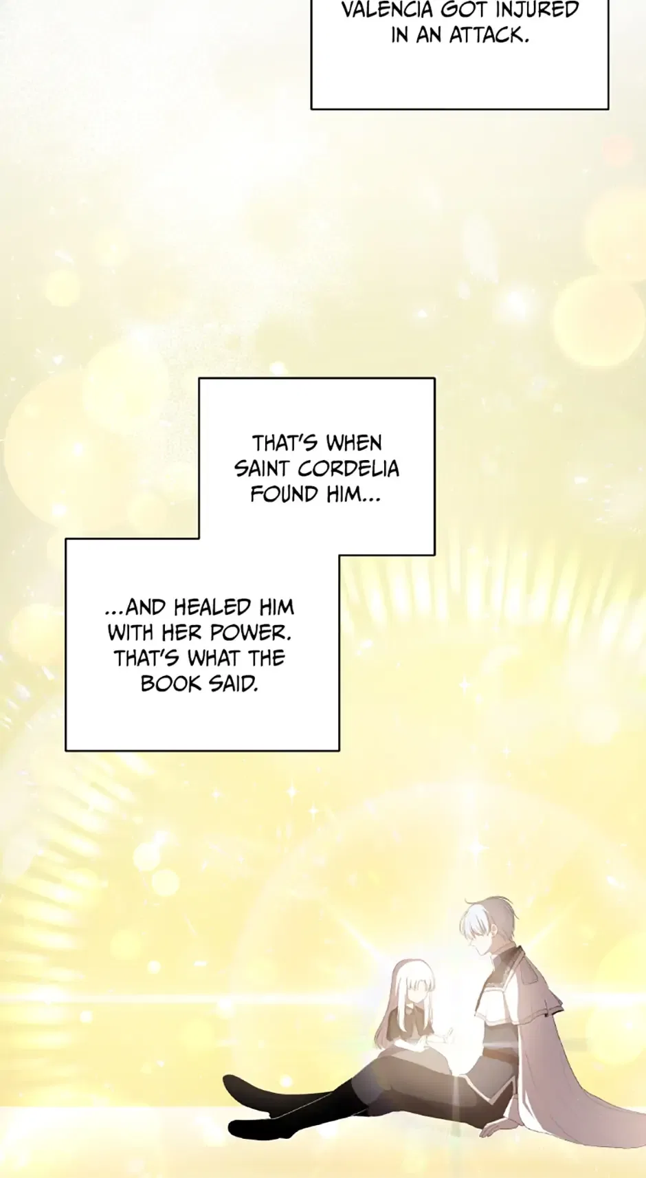 The Villain’s Beloved Daughter Chapter 2 – Page 61
