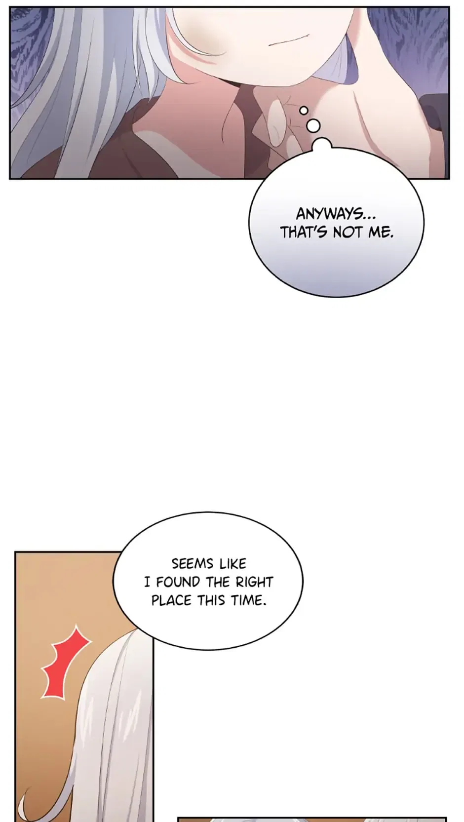 The Villain’s Beloved Daughter Chapter 2 – Page 63