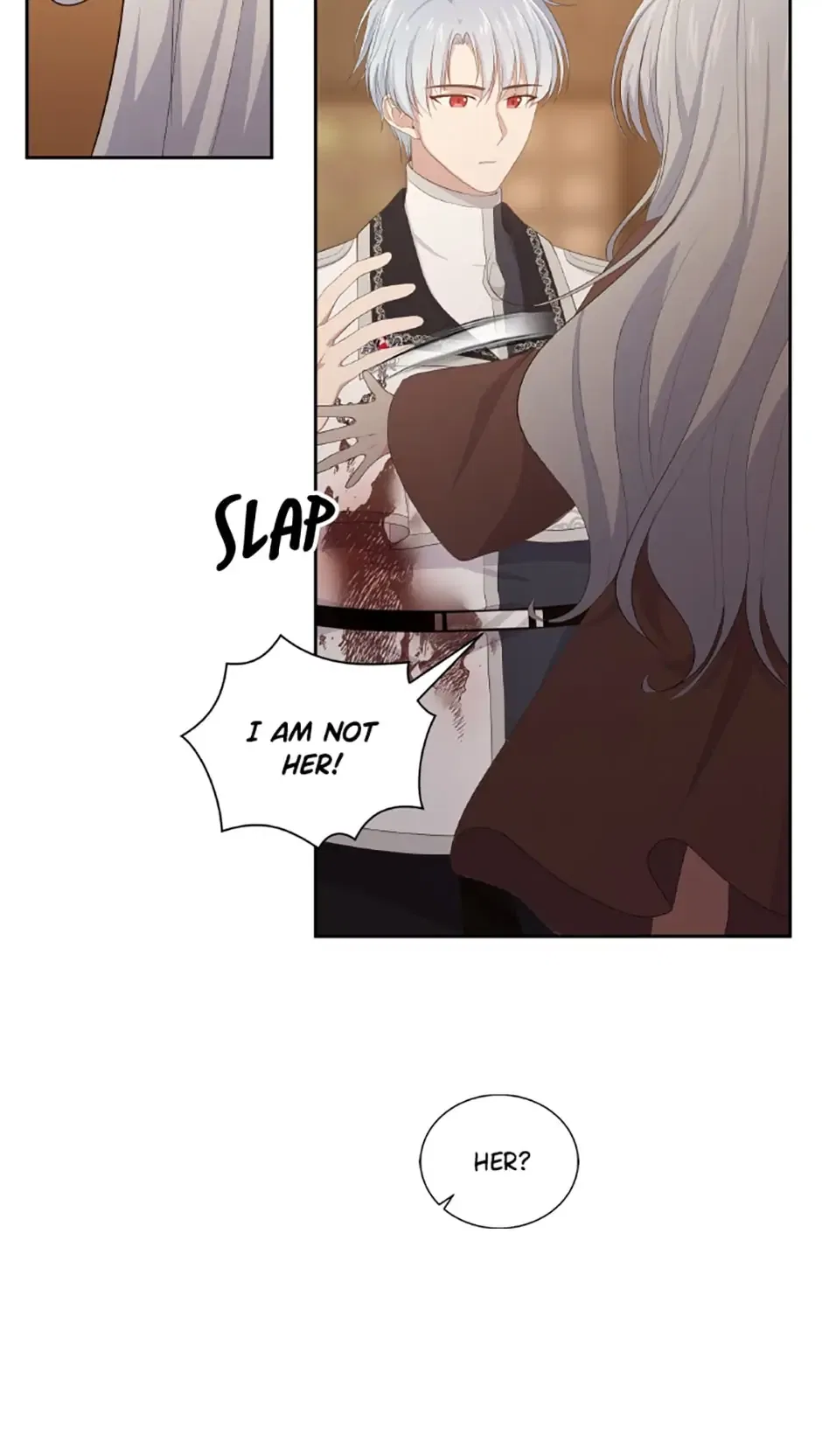 The Villain’s Beloved Daughter Chapter 2 – Page 64