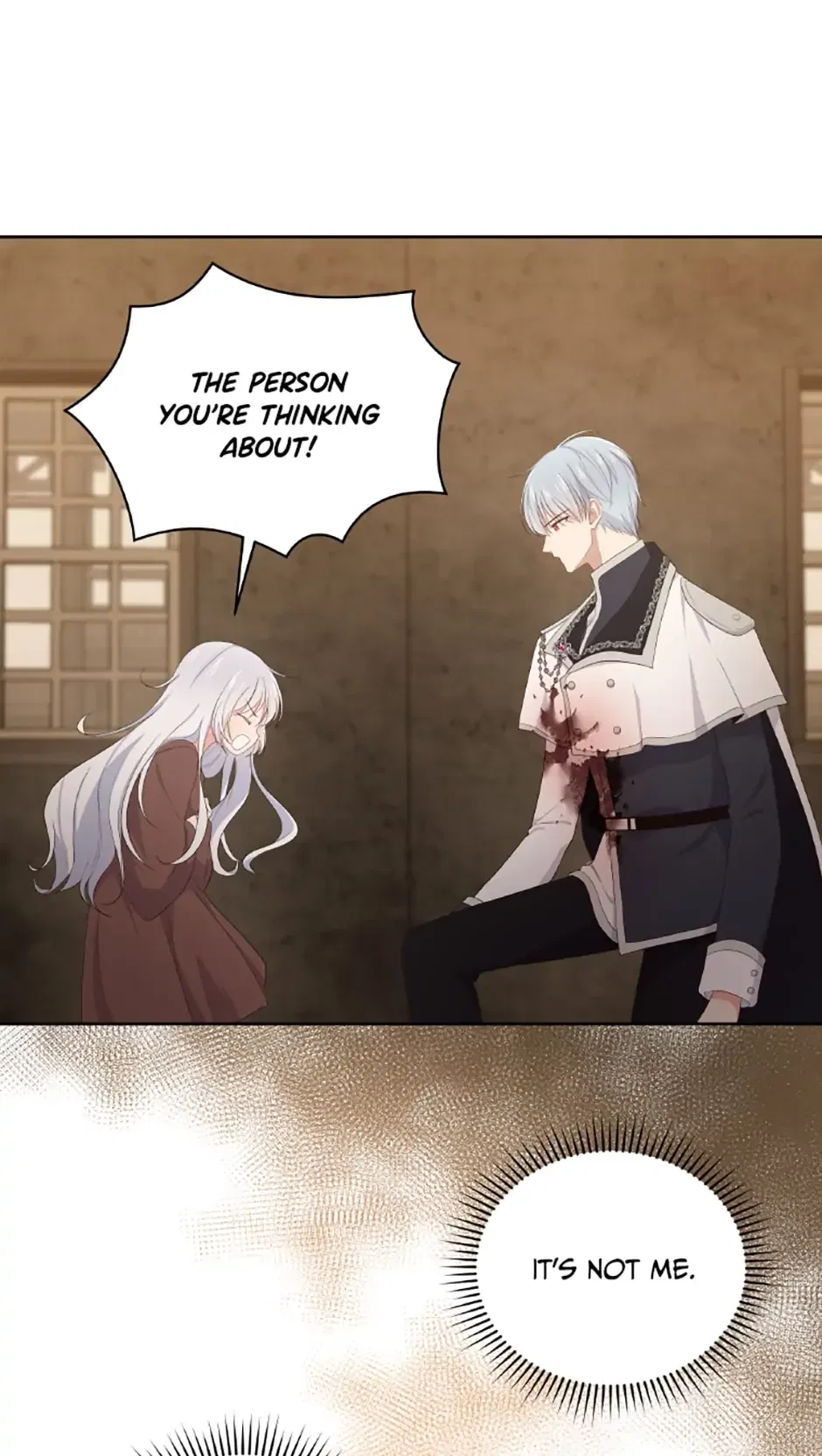 The Villain’s Beloved Daughter Chapter 2 – Page 65