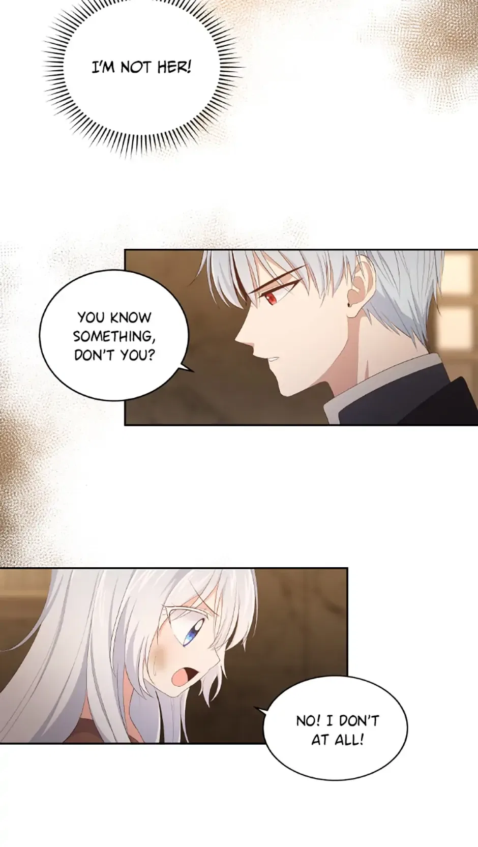 The Villain’s Beloved Daughter Chapter 2 – Page 66