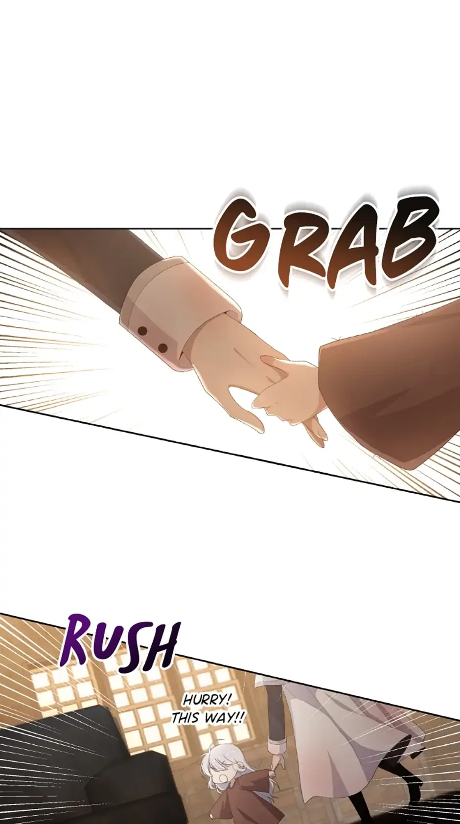 The Villain’s Beloved Daughter Chapter 2 – Page 68