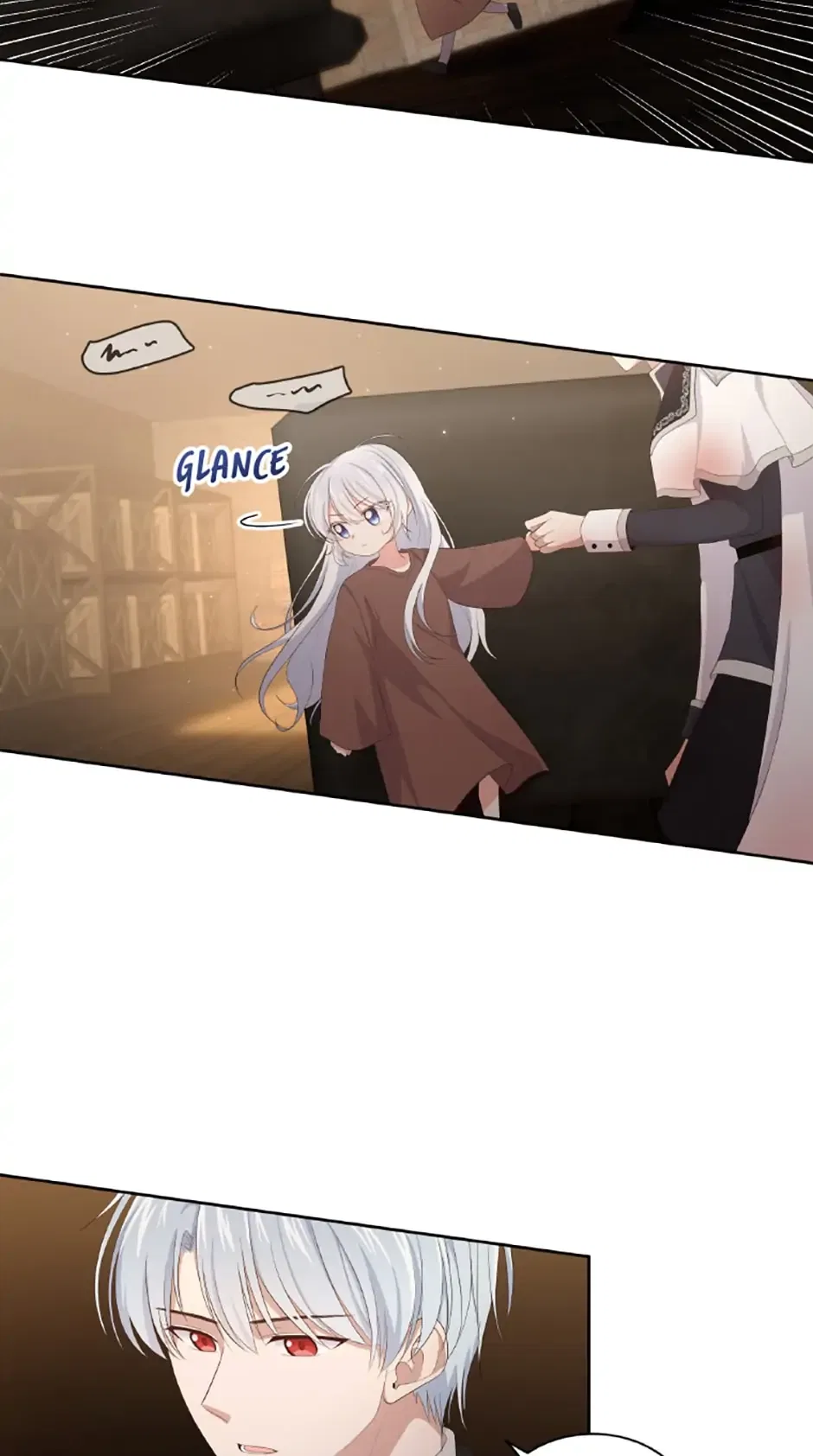 The Villain’s Beloved Daughter Chapter 2 – Page 69