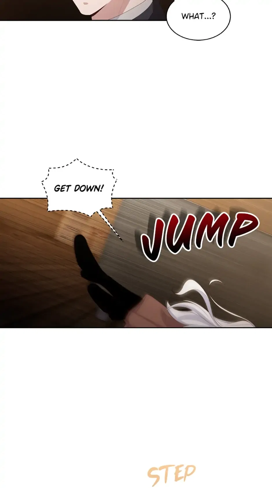 The Villain’s Beloved Daughter Chapter 2 – Page 70