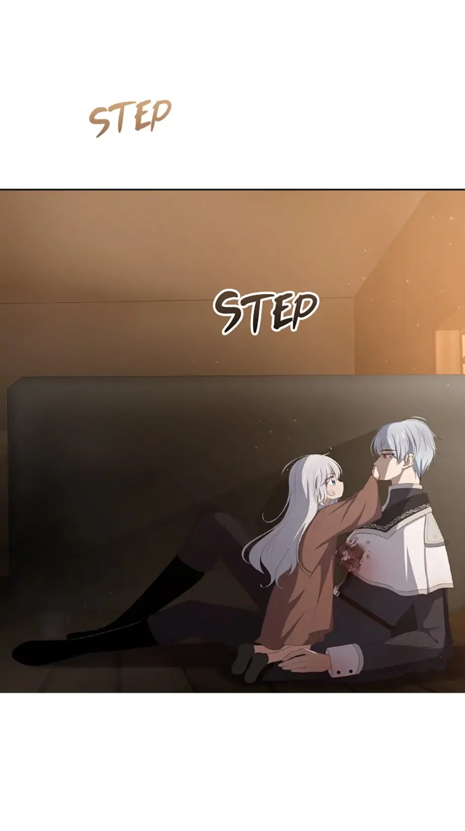 The Villain’s Beloved Daughter Chapter 2 – Page 71