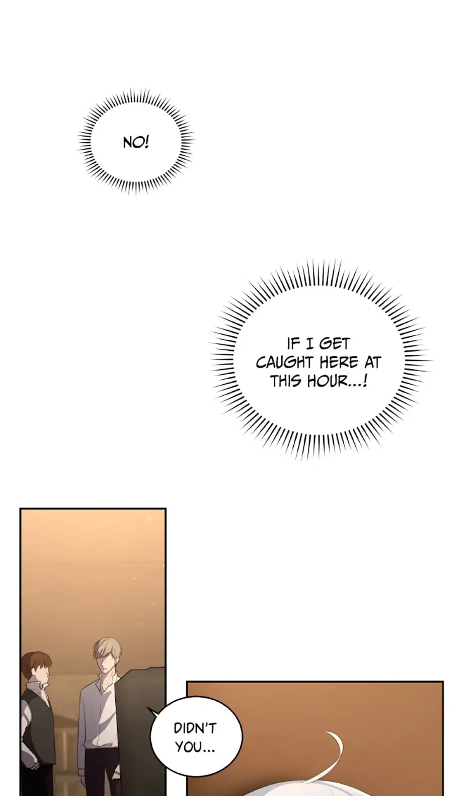 The Villain’s Beloved Daughter Chapter 2 – Page 72